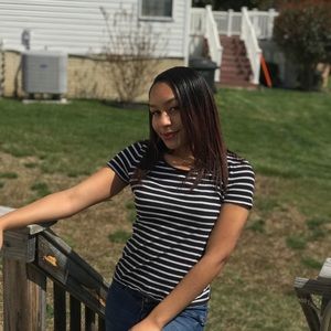 Meet your Posher, Candice